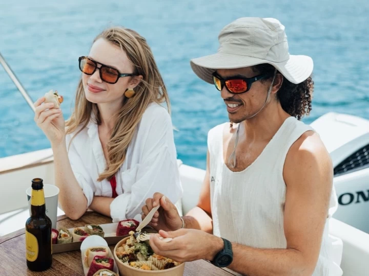 Rent a Capelli Cap 28 WA Latchi