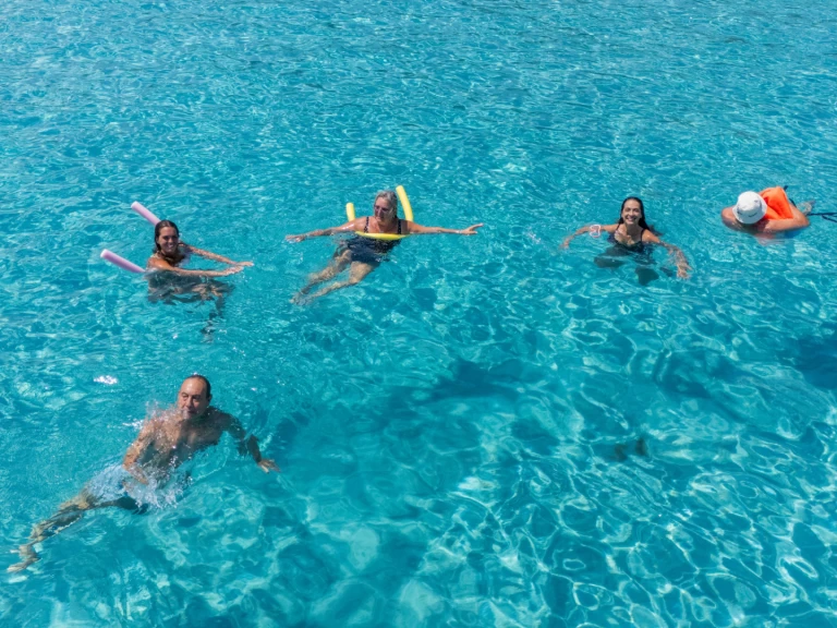 Rent a Tempest 570 Latchi