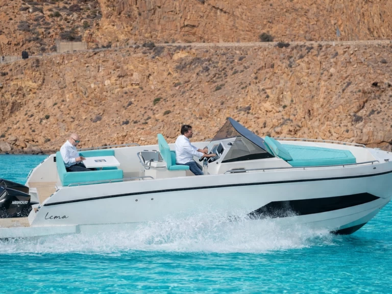 Jet ski rental in Ibiza Town - Lema kalon 29