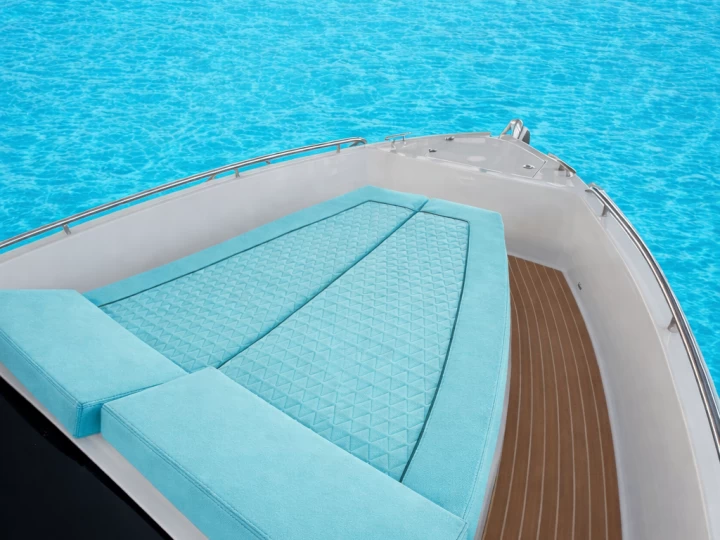 Boat rental Lema kalon 29 in Ibiza Town on Samboat