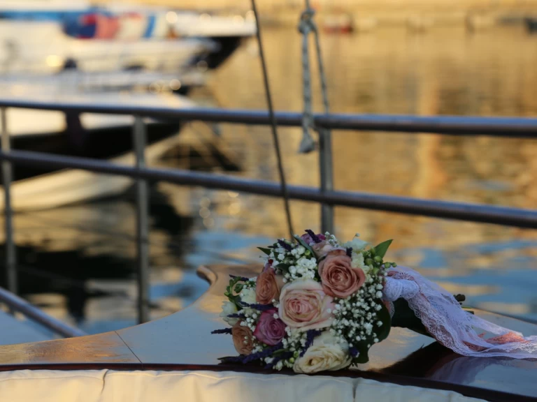 Custom Made OMEGA charter bareboat or captained in  Athens