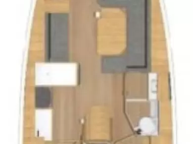 Sailboat for rent Pirovac at the best price