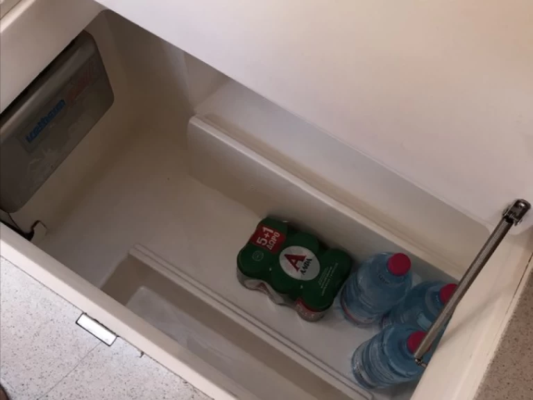 Yacht charter Vlycho cheap Elan 45