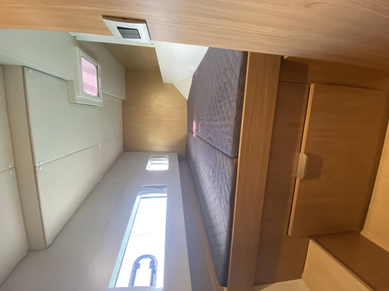 Catamaran rental in Le Marin - Bali Bali Catsmart