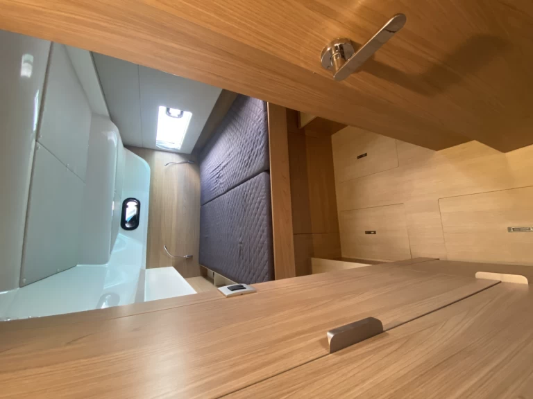 Catamaran rental with or without captain Bali Le Marin