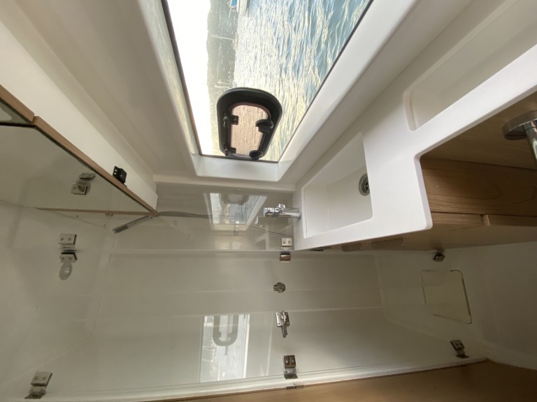 Rent a Bali Bali Catspace Voile Le Marin