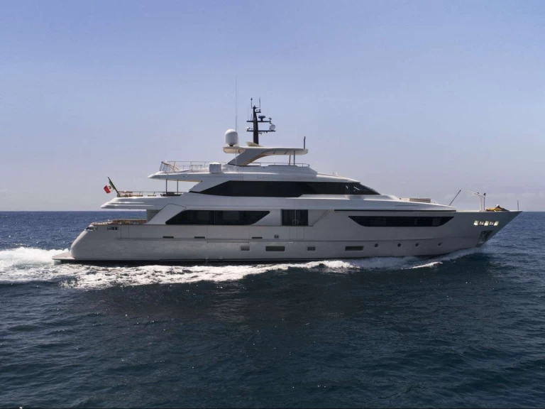 Yacht charter Athens cheap FATSA