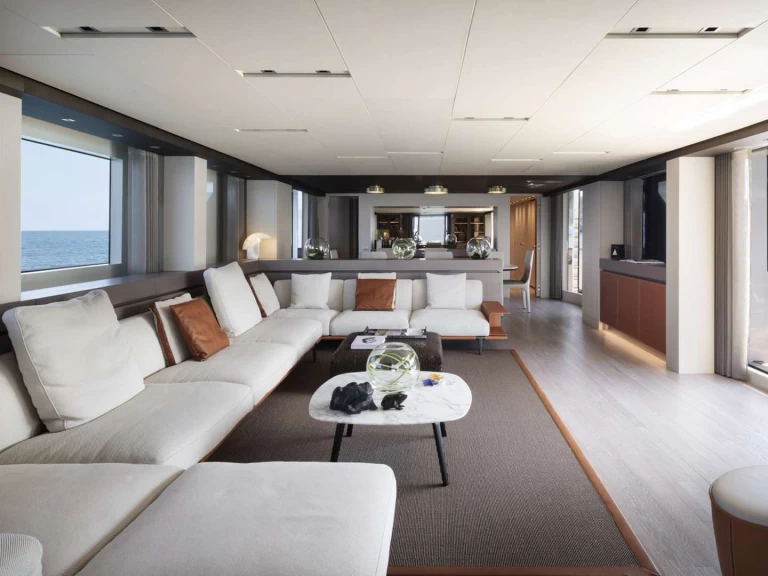 Boat rental San Lorenzo FATSA in Athens on Samboat