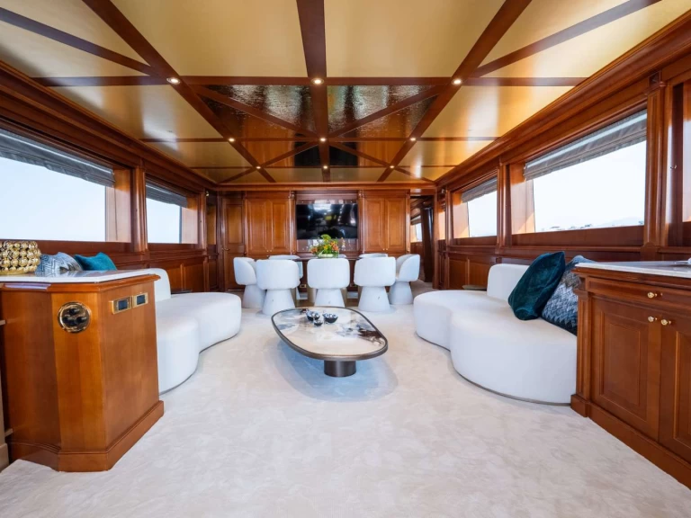 Rent a Baglietto AQUILA Ellinikó