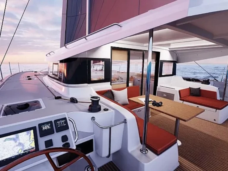 Boat rental Excess Excess 14 in Lygia on Samboat