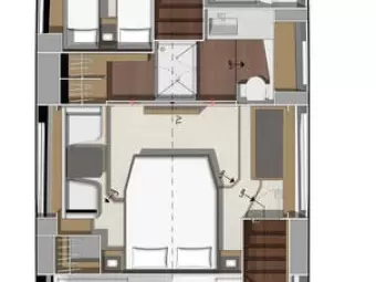 Luxury Yacht for rent Split at the best price