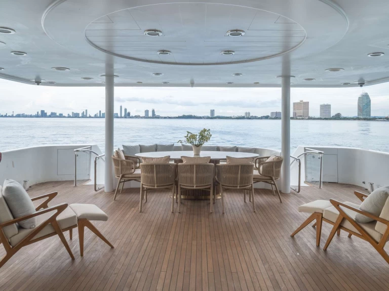 Rent a Westport Sea Bear Phuket (City)