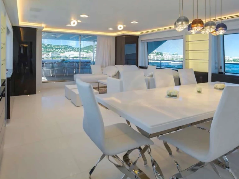 Boat rental Benetti GALA I in Athens on Samboat