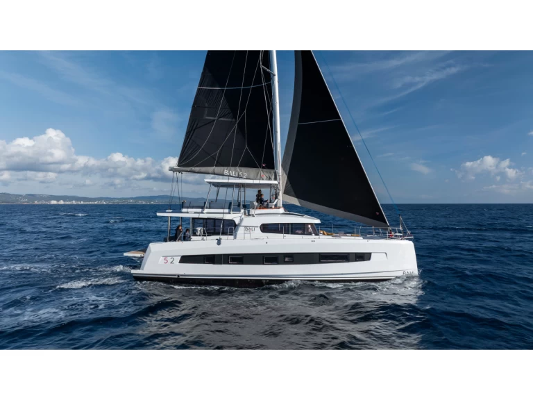 Boat rental Bali Bali 5.2 in Port d'Andratx on Samboat