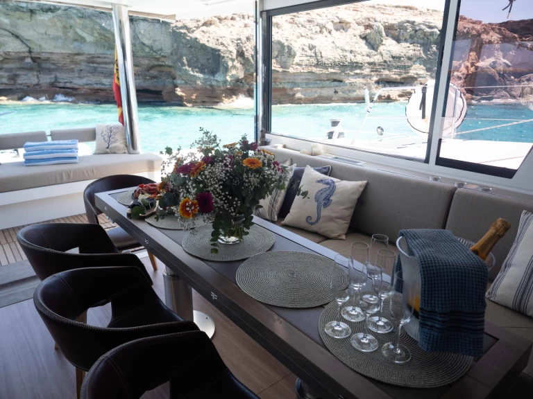 Rent a Bali Bali 5.4 Port d'Andratx