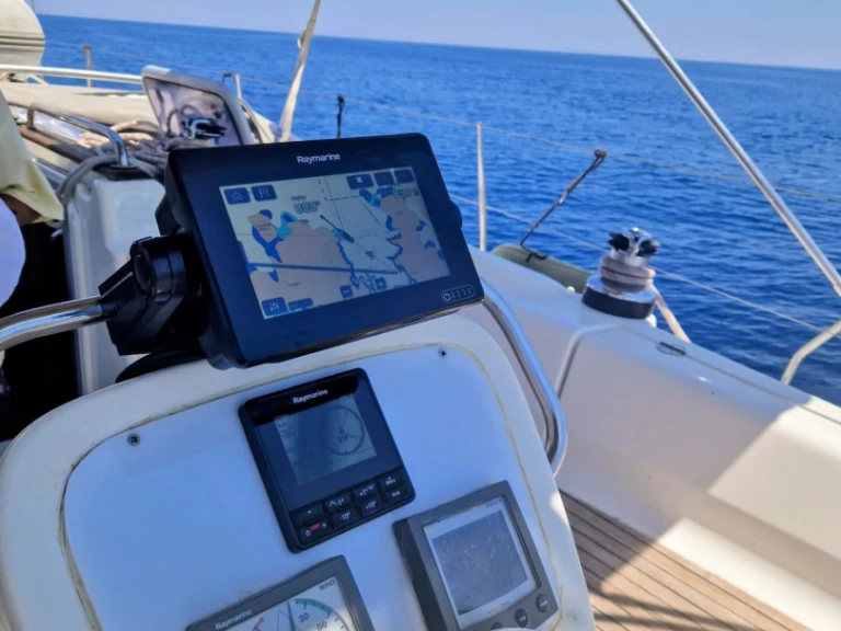 Bavaria Bavaria 38 in Volos on SamBoat