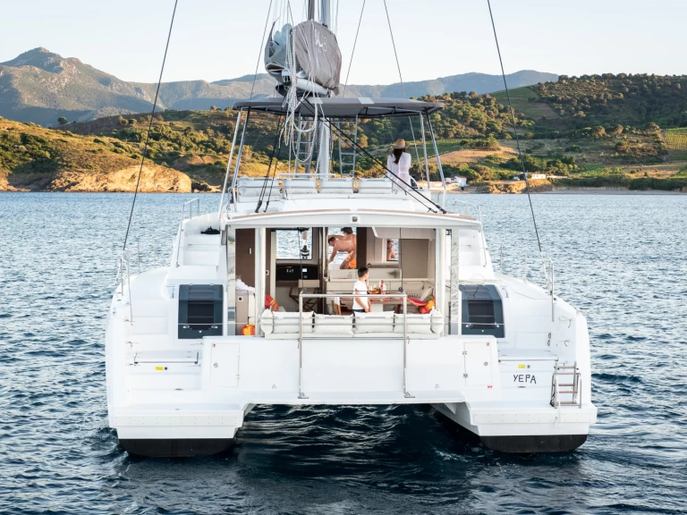 Boat rental Bali Bali 4.8 in Port d'Andratx on Samboat