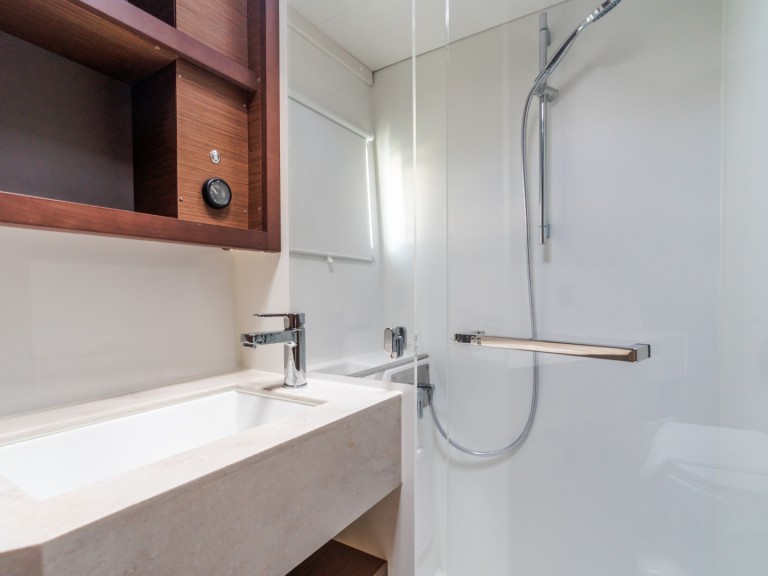 Rent a Lagoon Lagoon 46 Castellammare del Golfo