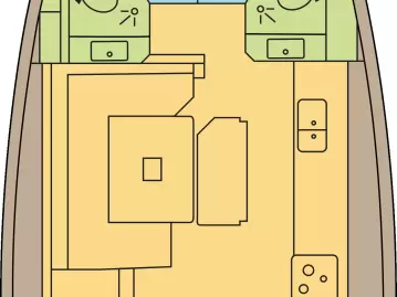 Rent a Jeanneau Sun Odyssey 479 Alimos