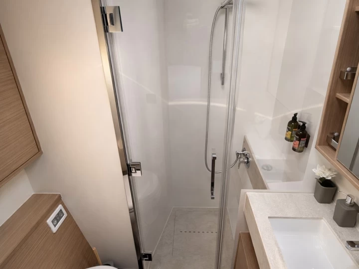 Lagoon Lagoon 60 in Kaštela on SamBoat