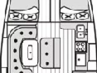 Sailboat rental in Capo d'Orlando - Bénéteau Beneteau 50