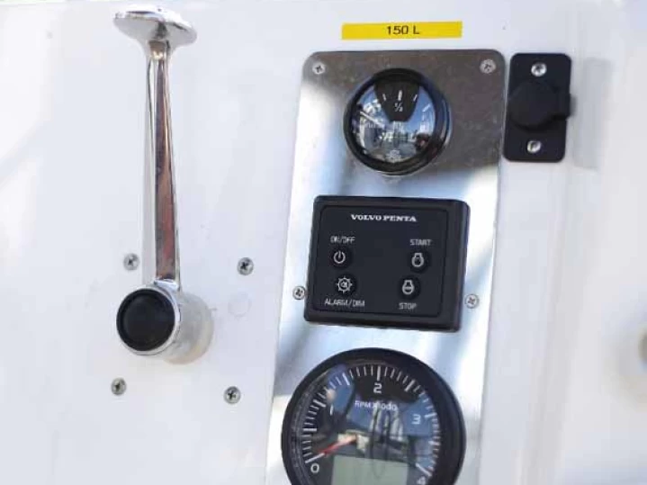 Sailboat rental with or without captain Bavaria Biograd na Moru