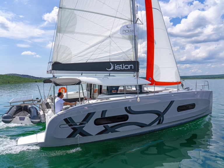 Boat rental Excess Excess 11 in Skradin on Samboat