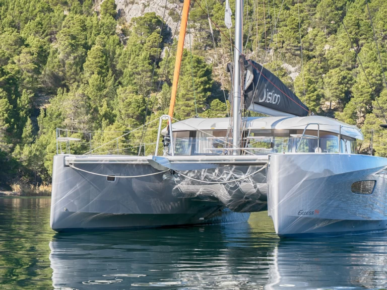 Boat rental Excess Excess 14 in Skradin on Samboat