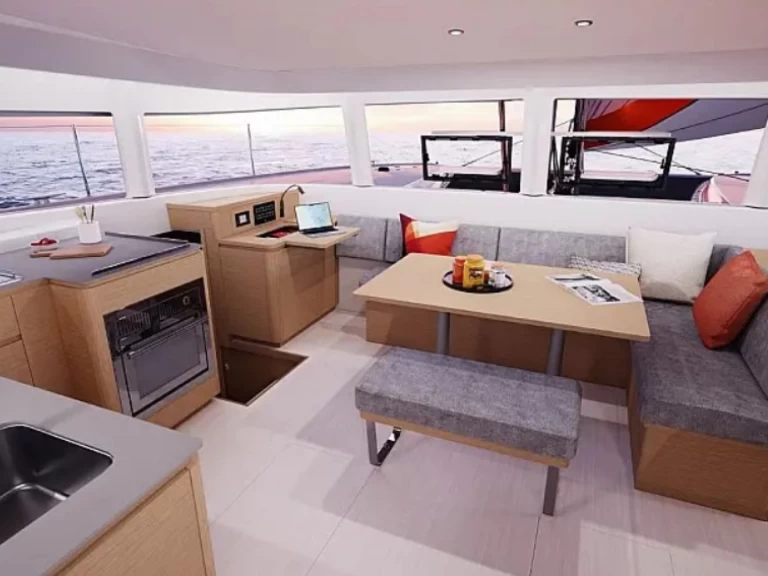 Rent a Excess Excess 14 Lygia