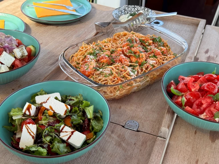 Catamaran rental in Athens - Lagoon Lagoon 42