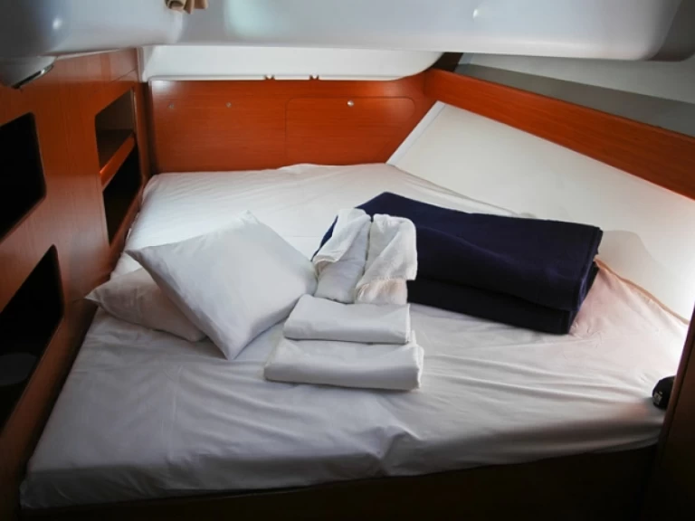 Sailboat for rent Provincia di Sassari at the best price