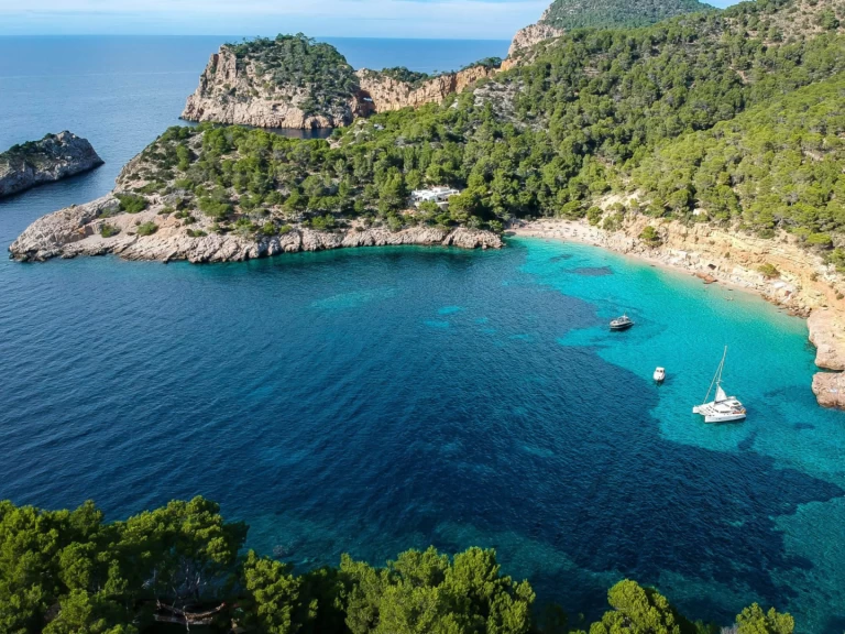 Boat rental Yamaha Yamaha FX HO in Sant Antoni de Portmany on Samboat