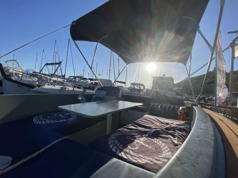 Rent a Sonni vega Sport luxury Cagliari