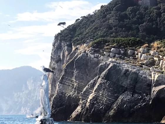 Ranieri Azzura in La Spezia on SamBoat