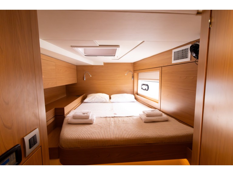 Boat rental Bali Bali 4.6 in Préveza on Samboat