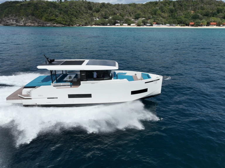 Sacs Strider 15 in Phuket (City) on SamBoat