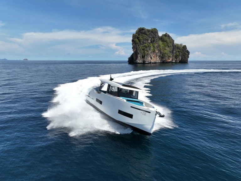 Rent a Sacs Strider 15 Phuket (City)