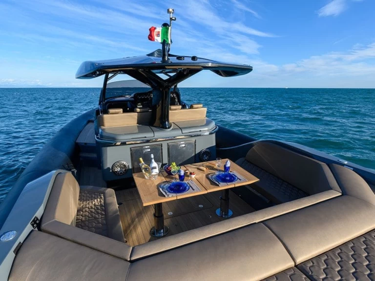 Sacs Strider 15 in Phuket (City) on SamBoat