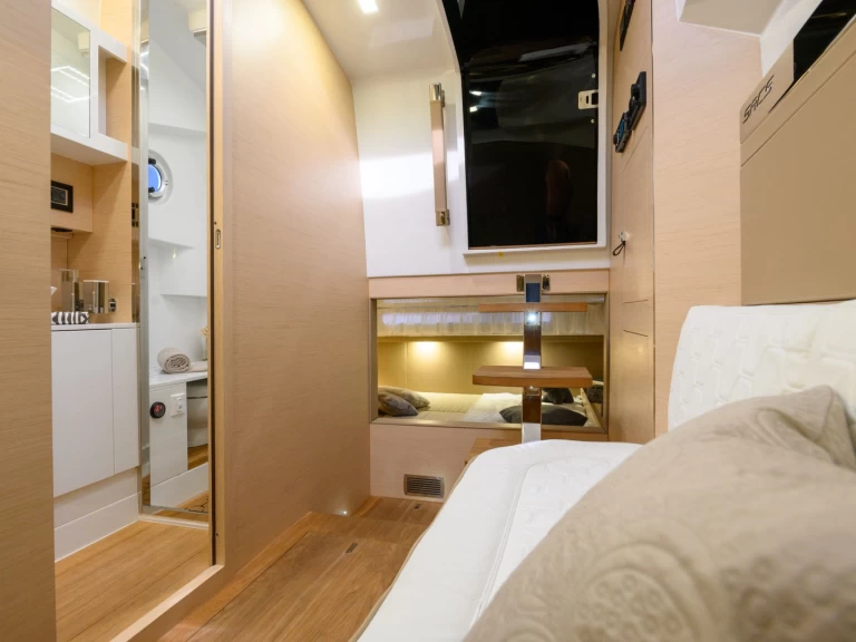 Rent a Sacs Strider 15 Phuket (City)