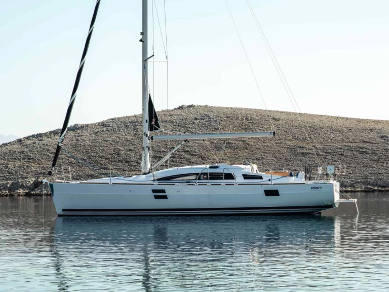 Rent a Elan Impression 40.1 Ibiza Town