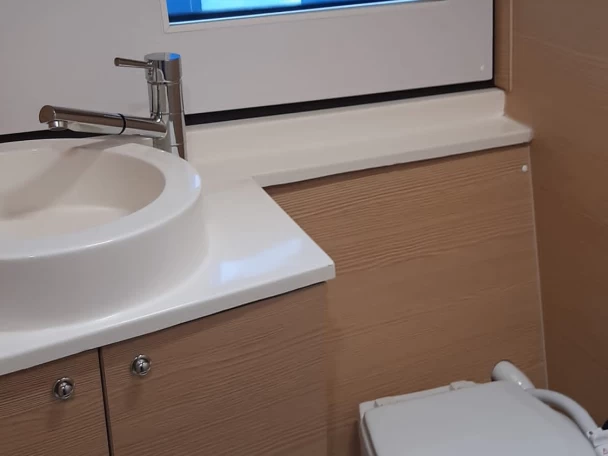 Boat rental D&D Yacht D&D Kufner 54.2 in Trogir on Samboat