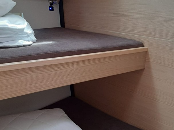 D&D Yacht D&D Kufner 54.2 charter bareboat or captained in  Trogir