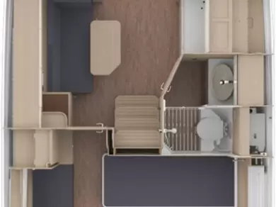 Boat rental Bavaria Bavaria SR36 Open Top in Cala d'Or on Samboat