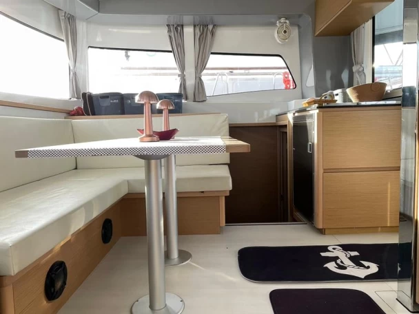 Rent a Excess Excess 12 Fethiye