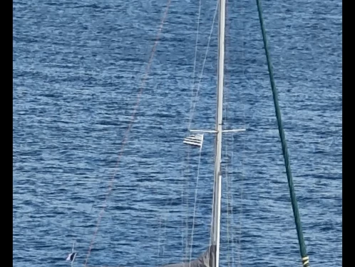 Rent a Jeanneau Sun Legend 41 Arzon