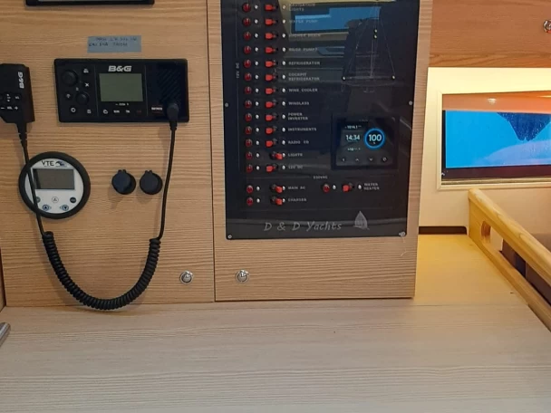 Sailboat for rent Trogir at the best price