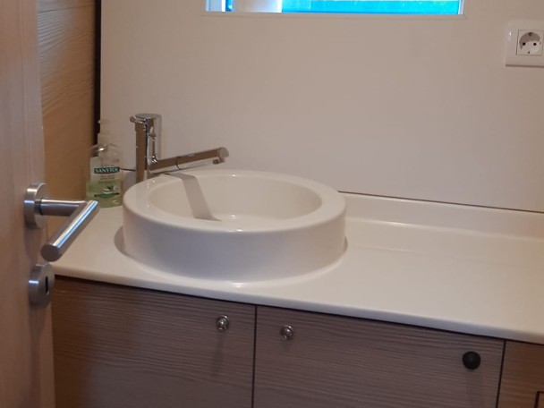 Yacht charter Trogir cheap D&D Kufner 54.2