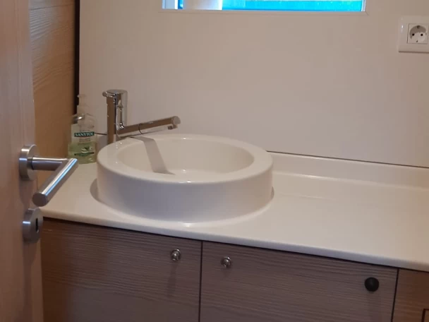 Yacht charter Trogir cheap D&D Kufner 54.2