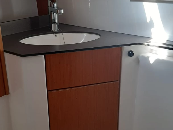 Boat rental Bavaria Cruiser 46 in Trogir on Samboat