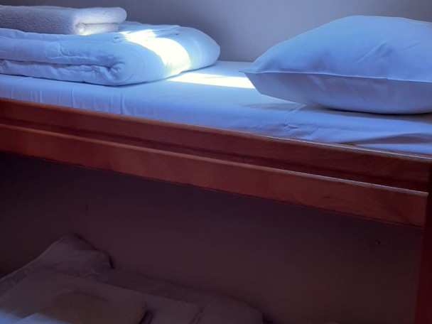 Bavaria Bavaria 50 Cruiser charter bareboat or captained in  Trogir